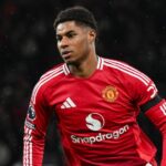 Marcus Rashford Serie A
