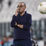 Sarri Lazio Transfer Ban