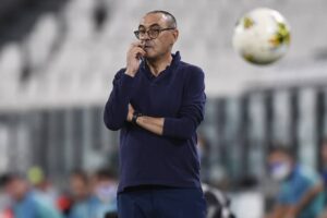 Lazio Head Coach Maurizio Sarri Undergoes Minor Heart Operation