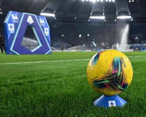 Serie A TV Rights