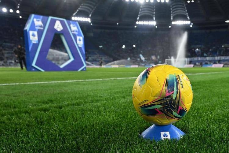 Serie A TV Rights