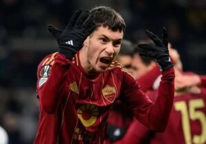 Roma vs Hellas Verona Preview, Prediction, Possible Lineups and Betting Tips