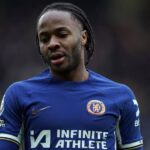 Raheem Sterling Serie A