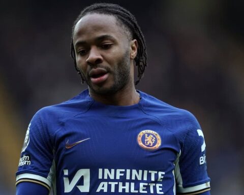 Raheem Sterling Serie A
