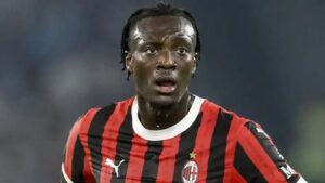 AC Milan Face Competition For Tammy Abraham As Leeds United Prepare $25 Million Bid For England International