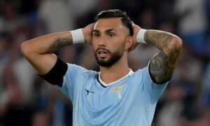 How Long Will Taty Castellanos Miss Through Injury? Maurizio Sarri Deal Major Blow As Star Striker Faces Lengthy Spell On Sidelines