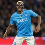 Victor Osimhen Ronaldo