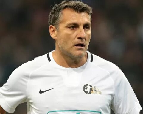 Vieri Inter