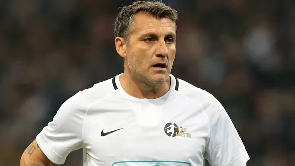 Vieri Inter