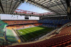 Milan’s ‘Outdated’ San Siro at Risk of Exclusion From Euro 2032’s Host Stadiums