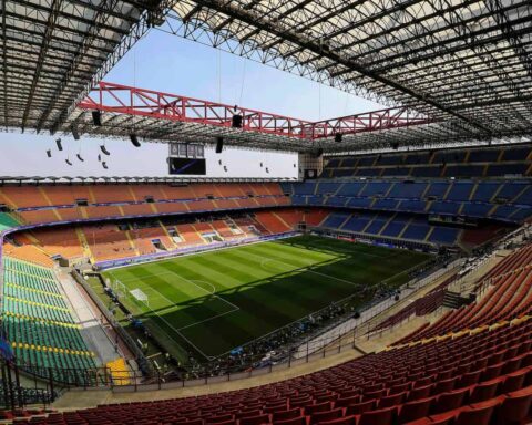 Euro 2032