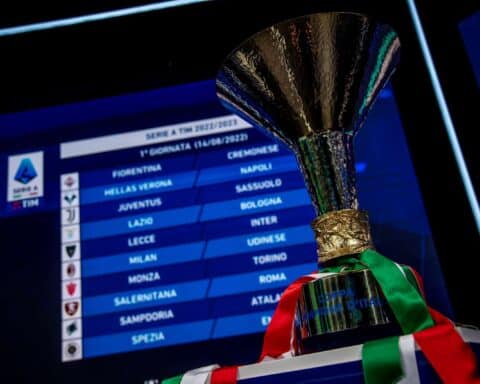 AI Serie A Predictions