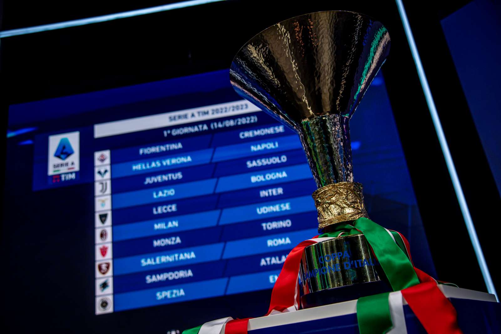 How to Watch Serie A in the USA