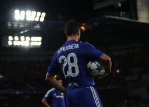 Antonio Conte Eager to Reunite With Free Agent Cesar Azpilicueta at Napoli