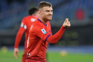Former Fiorentina Head Scout Keen to Bring Lucas Beltran With Him to New Club West Ham