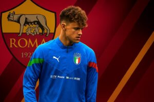 Gian Piero Gasperini Eager to Reunite With Atalanta Gem Giorgio Scalvini in Rome
