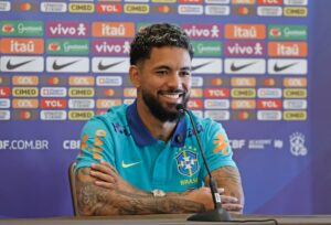 How Much Money Juventus Could Earn From Douglas Luiz To Aston Villa Move