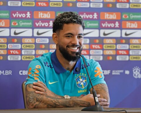 Douglas Luiz