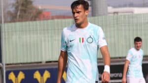 Inter Milan Ready to Sanction Aleksandar Stankovic’s Departure, Albeit With Three Future Insurances