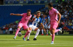 Bologna Alerted to Jeremy Sarmiento’s Wish to Leave Brighton as They Brace For Dan Ndoye’s Exit