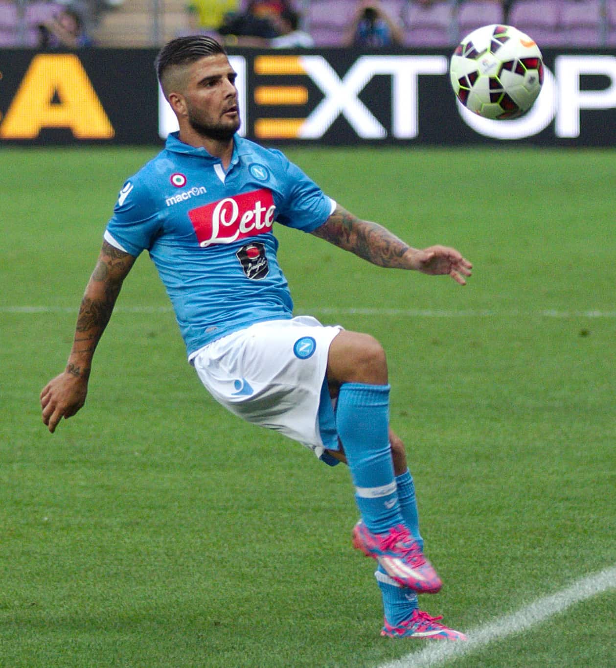 Serie A News