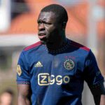 Brian Brobbey