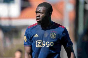 Atalanta Prepared to Meet Ajax’s Asking Price For Brian Brobbey After He Rejected Como in June