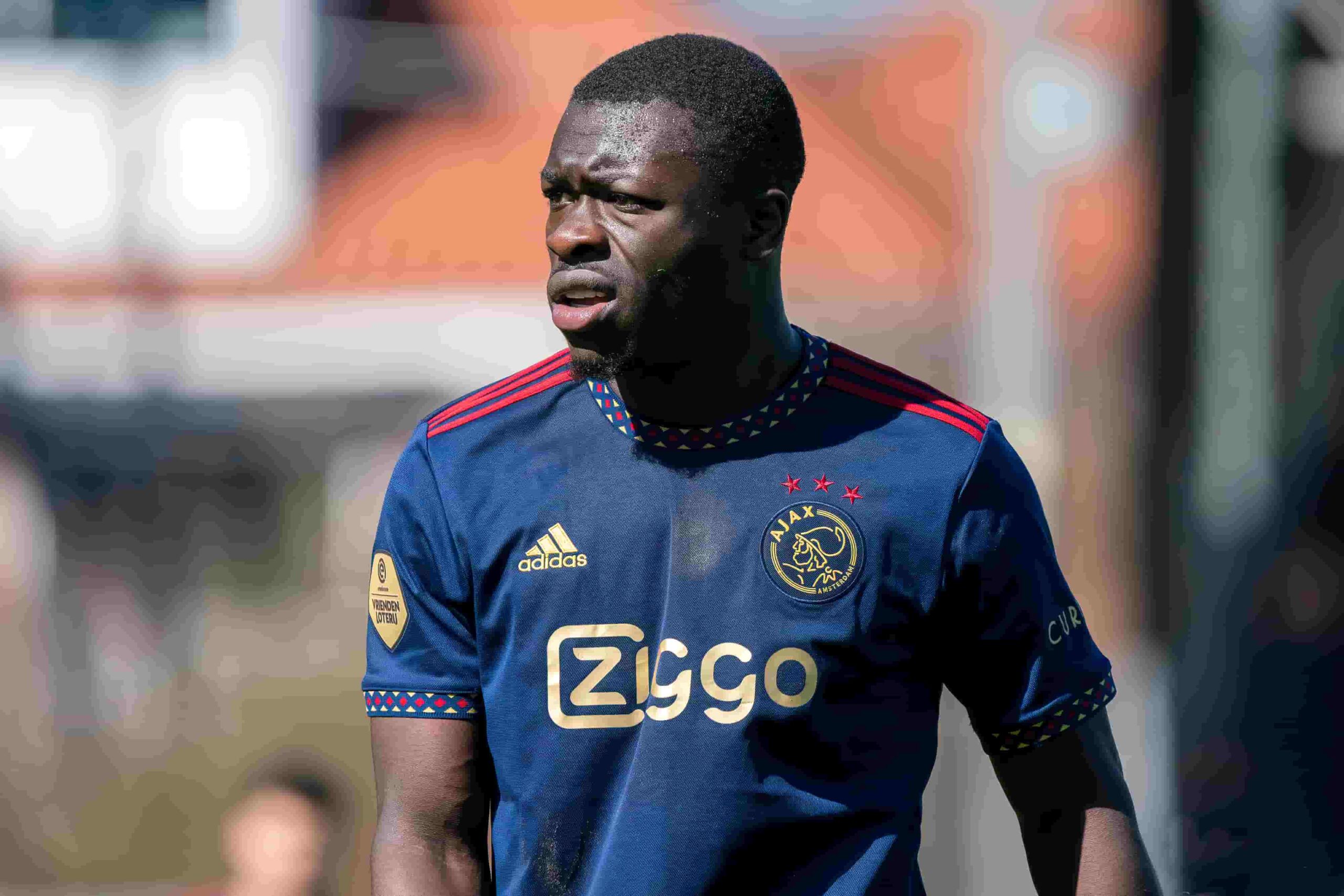 Brian Brobbey