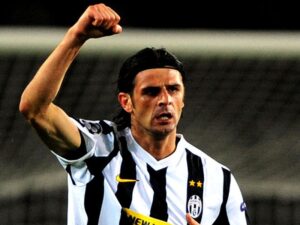 Iaquinta italian footballers jailed