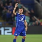 Como Jamie Vardy
