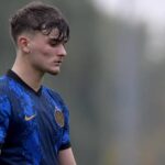 Kevin Zefi Serie A