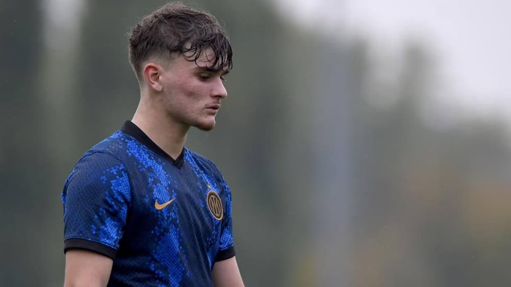 Kevin Zefi Serie A