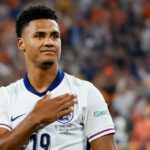 Ollie Watkins AC Milan