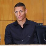 Richarlison Transfer News