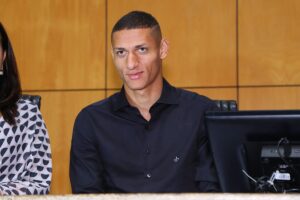 Richarlison Transfer News
