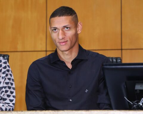 Richarlison Transfer News