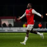 Como closing in on transfer for AZ Alkmaar winger Jayden Addai