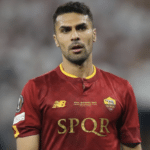 Everton interested in Roma right-back Zeki Celik