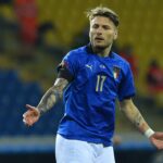 Ciro Immobile nears Serie A return as he closes in on Bologna transfer