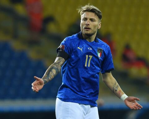 Ciro Immobile nears Serie A return as he closes in on Bologna transfer