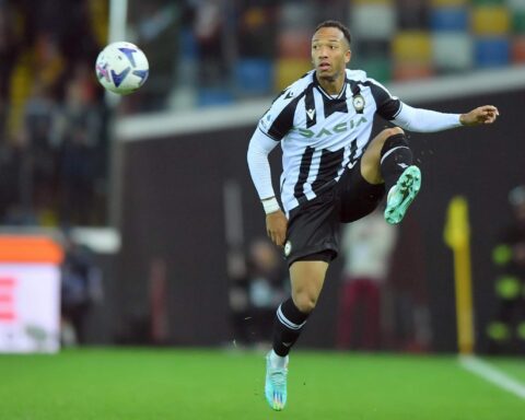 Enzo Ebosse Verona Transfer
