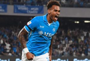 Torino Pushing to Sign Cyril Ngonge from Napoli, Deal Close