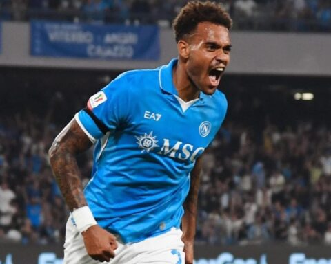 Cyril Ngonge Torino Transfer
