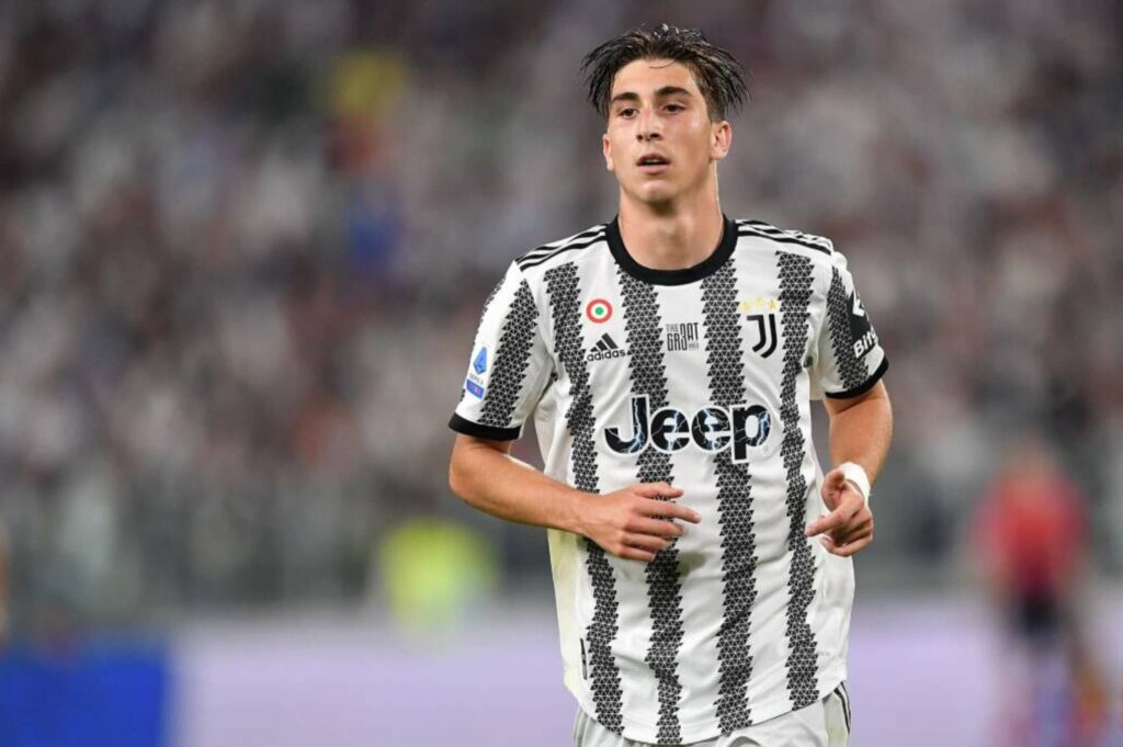 Bologna Transfer Targets include Juventus starlet Fabio Miretti