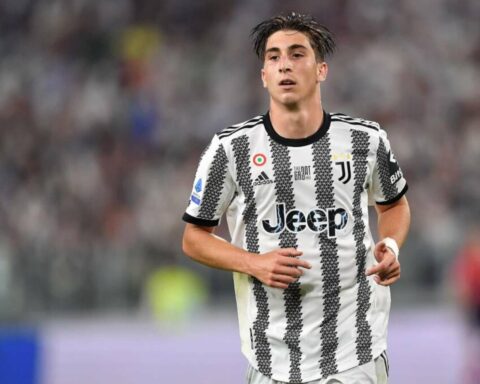 Bologna Transfer Targets include Juventus starlet Fabio Miretti
