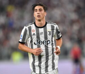When Will Fabio Miretti Return From Injury? Juventus Set To Receive Major Boost As Italian Returns To Training