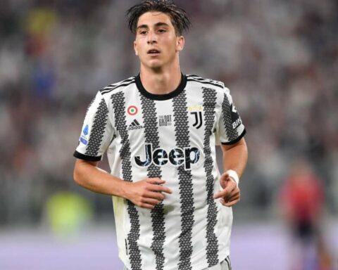Bologna Transfer Targets include Juventus starlet Fabio Miretti