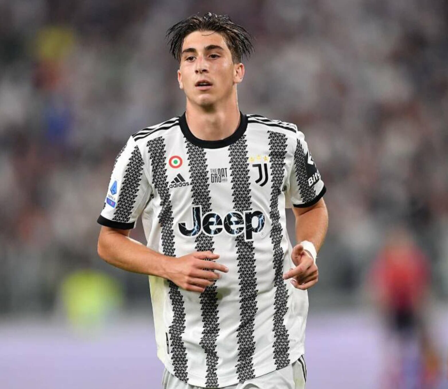 Bologna Transfer Targets include Juventus starlet Fabio Miretti