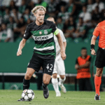 Hjulmand Juventus Transfer News