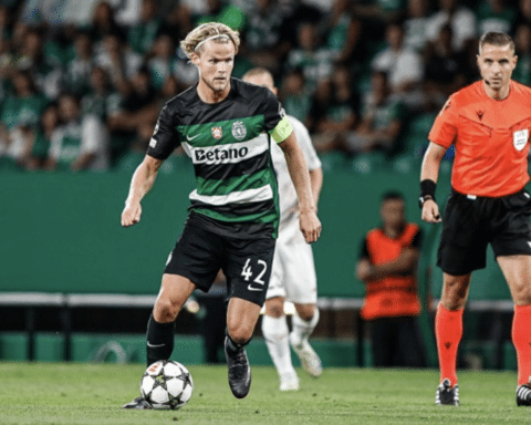 Hjulmand Juventus Transfer News
